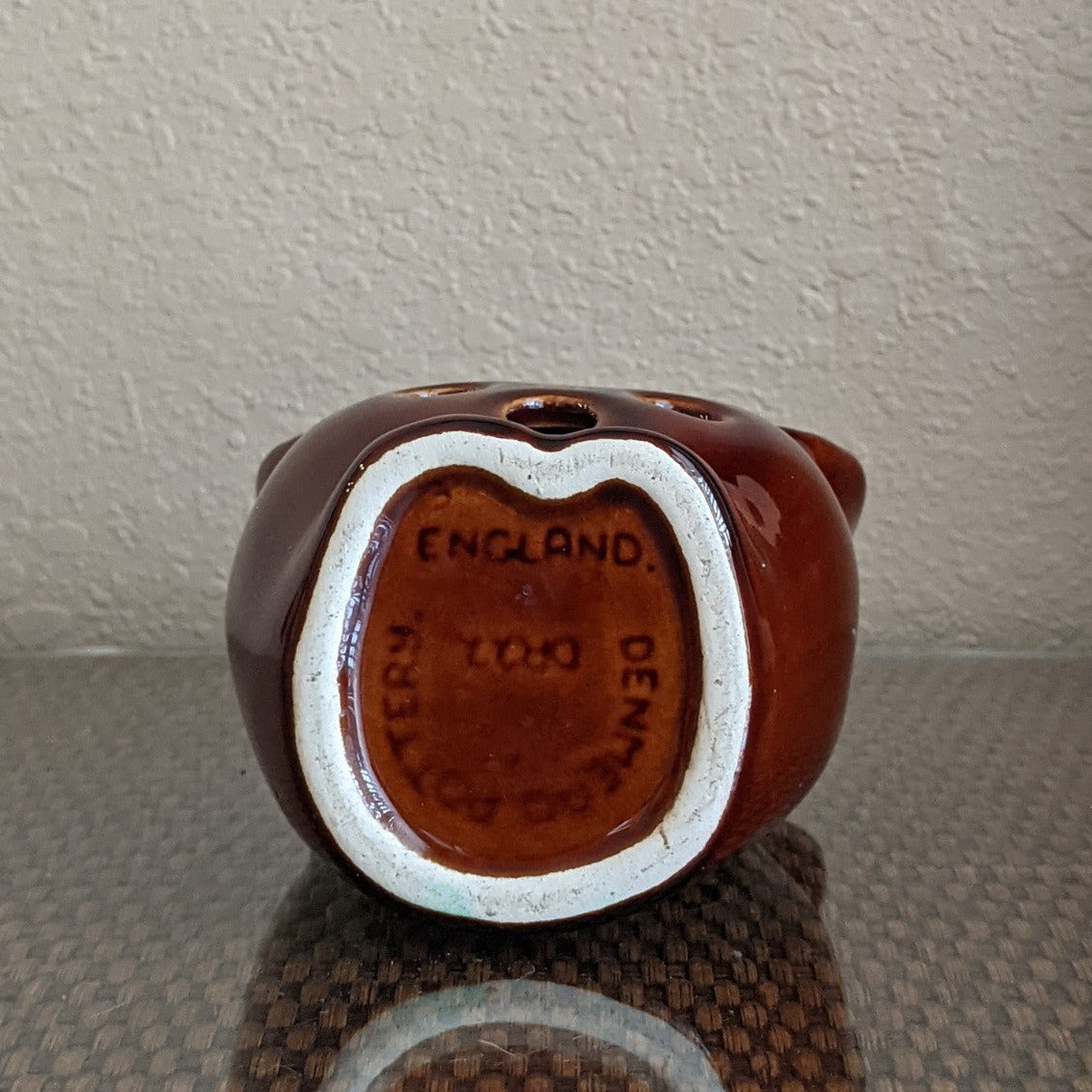 Owl Tea Light Holder