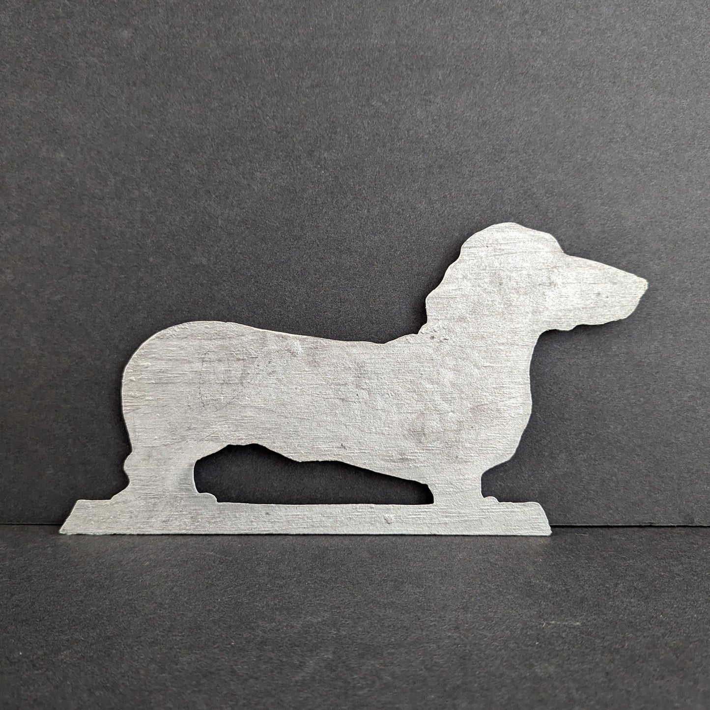 Dachshund Plaque