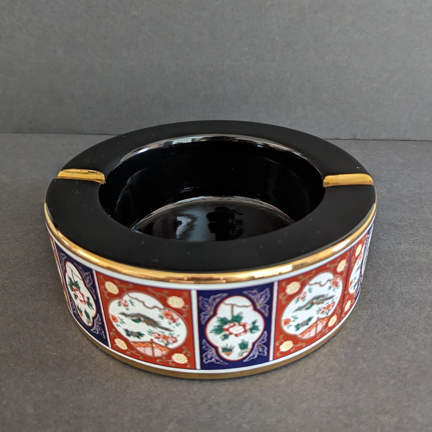 KBNY Cigar Ashtray