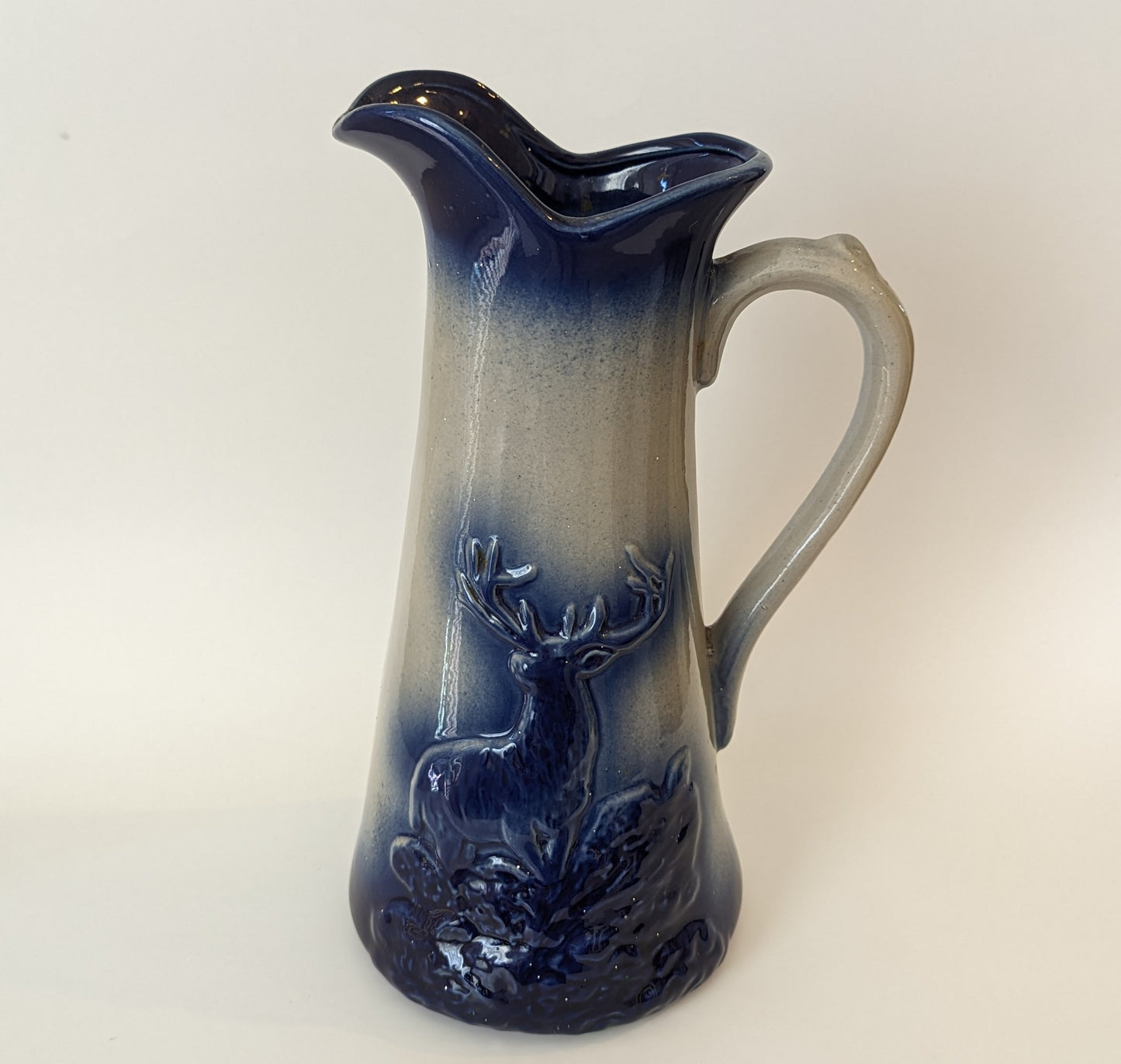 Stag Pitcher