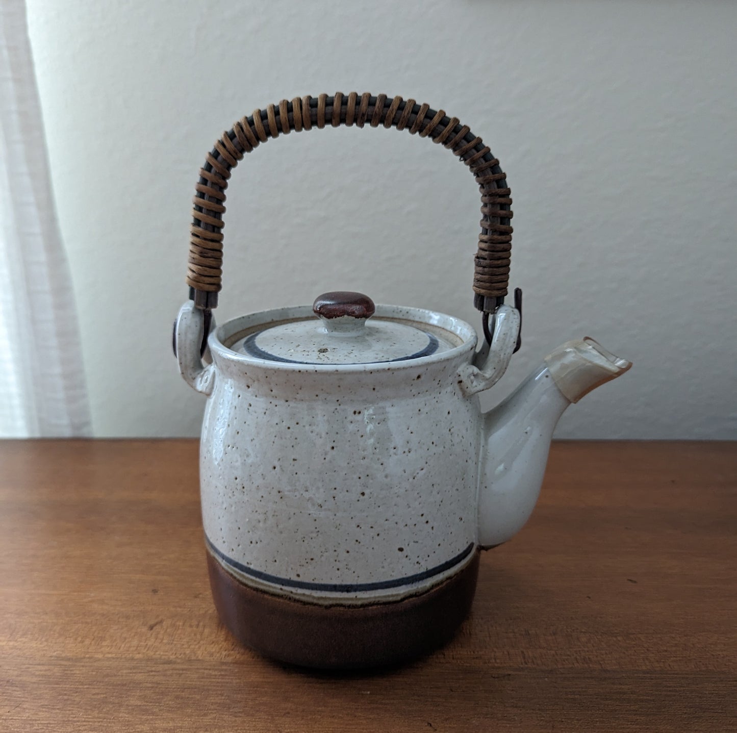 Otagiri Stoneware Teapot