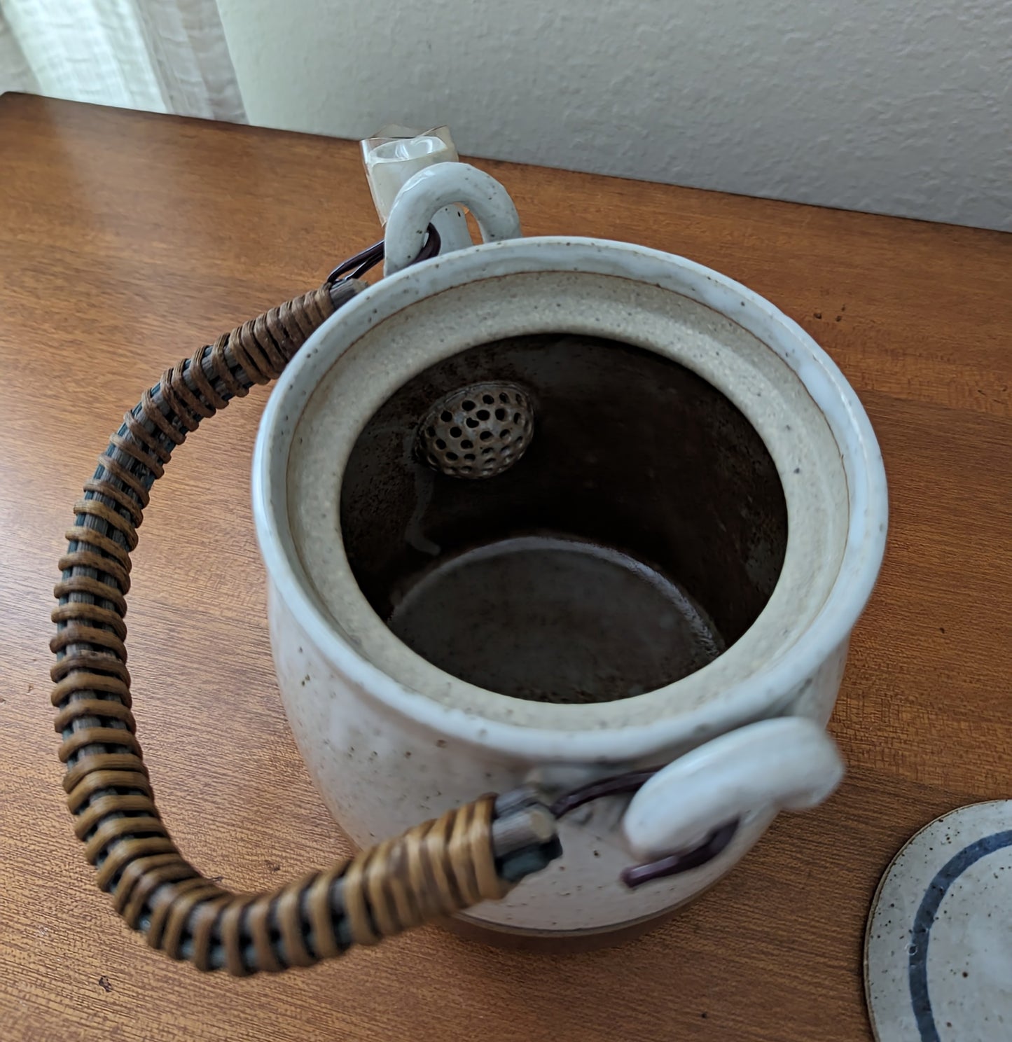 Otagiri Stoneware Teapot