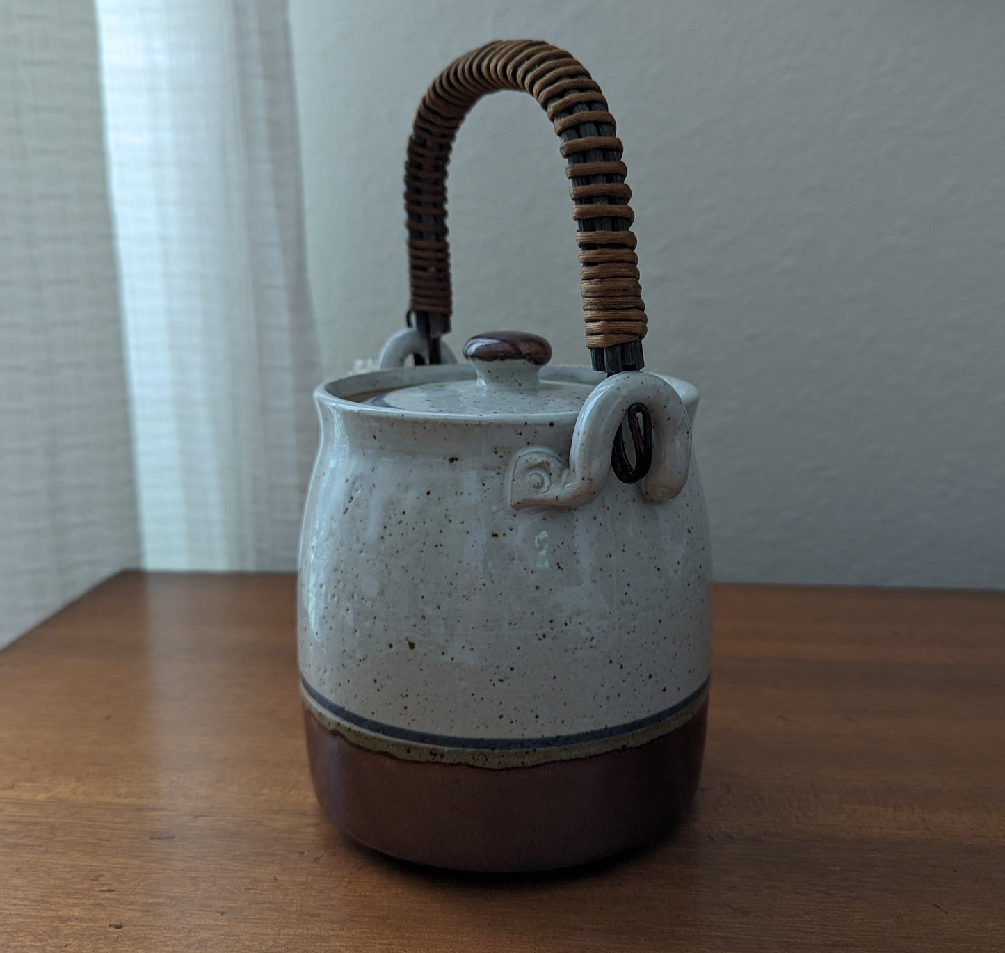 Otagiri Stoneware Teapot