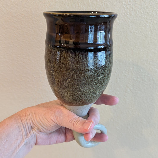 Loop Goblet