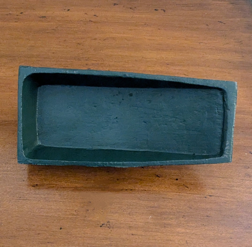 Cast Iron Frog Door Wedge