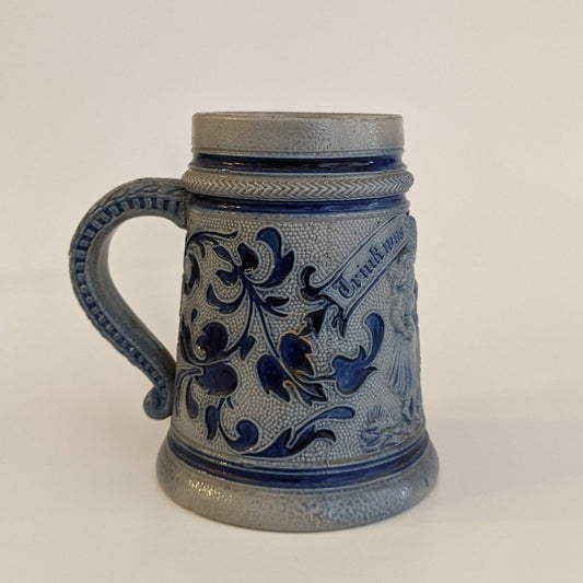 German Beer Stein