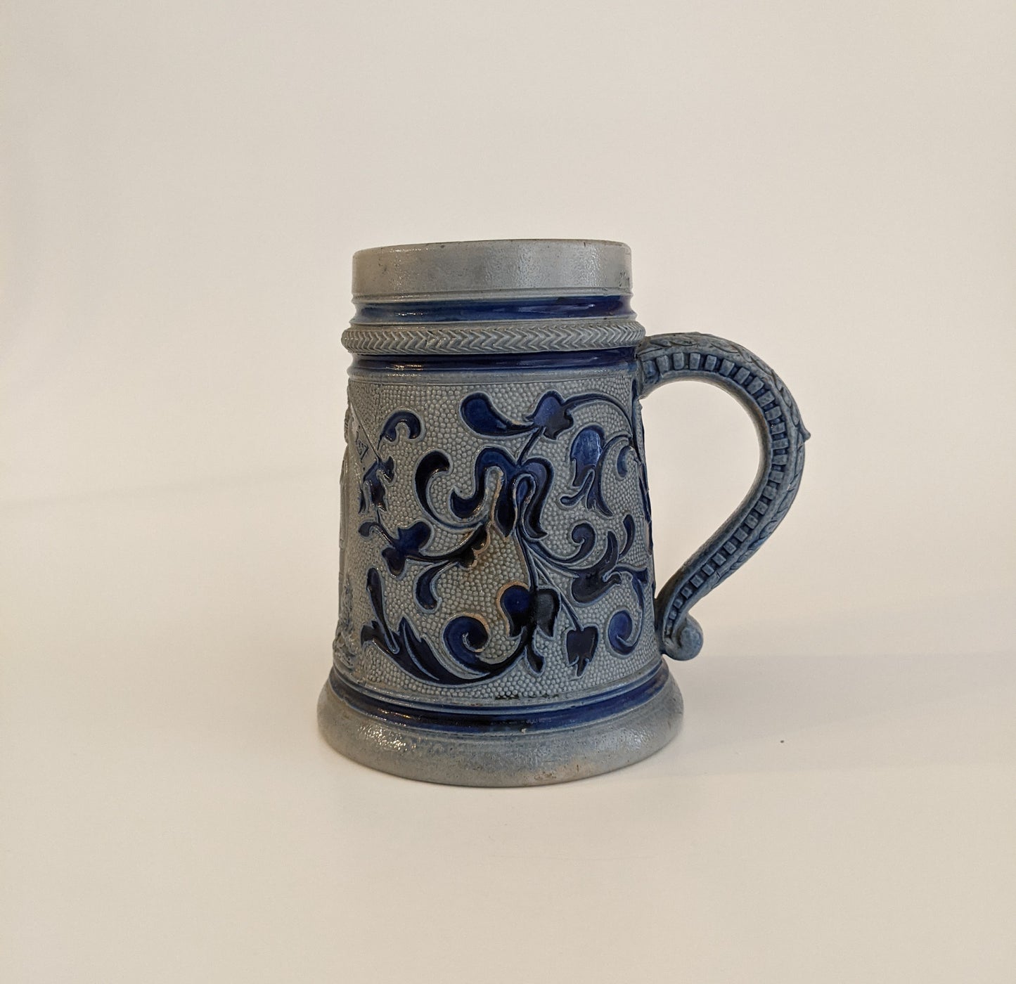 German Beer Stein